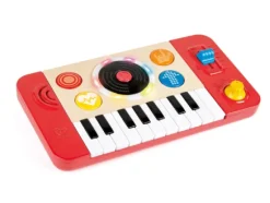 Hape DJ Mix & Spin Studio Miksauslaite