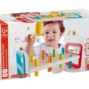 Hape Hakka 8 tappia