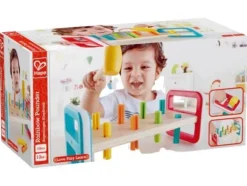 Hape Hakka 8 tappia