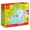 Hape Kampaamoleikki