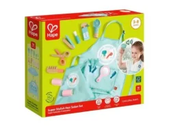 Hape Kampaamoleikki