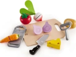 Hape Kokkaustarpeet