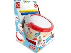 Hape Opi soittamaan Rumpu