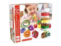 Hape Pujoteltavat hedelmät