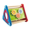 Hape Puuhalaatikko