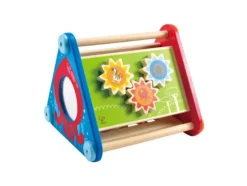 Hape Puuhalaatikko