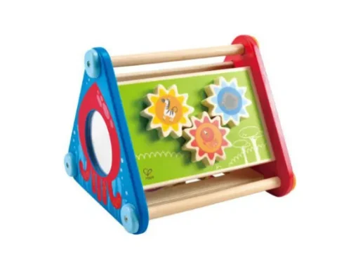 Hape Puuhalaatikko