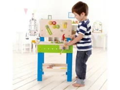 Hape Työkalupenkki
