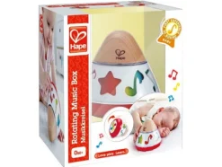 Hape Vauvan soittorasia