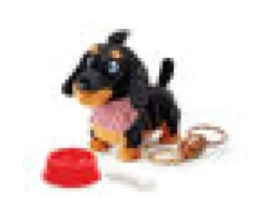 Happy Pets Wiggle Jiggle Interaktiivinen M&auml;yr&auml;koira