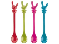 Happy spoons Bunny