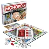 Hasbro Gaming Monopoly V&auml;&auml;r&auml;&auml; rahaa Lautapeli