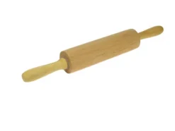 Heirol Lasten puinen kaulin 18 cm