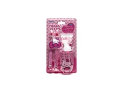 Hello Kitty Hampaidenhoitotarvikkeet
