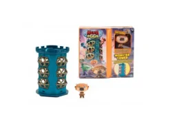 Hero Eggs Monster Tower