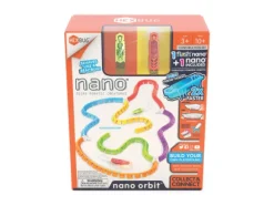 Hexbug Nano Flash Orbit Ratasetti