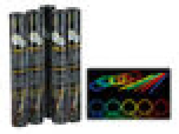 Hohtavat valotikut 75 kpl