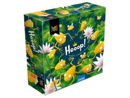 Hooop!