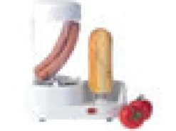 Hot Dog Valmistuskone