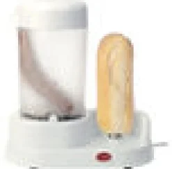 Hot Dog Valmistuskone