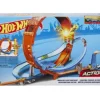 Hot Wheels Action Massive Loop Mayhem autorata