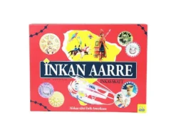 Inkan Aarre deluxe