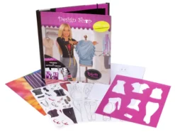 Isabella Design Shop kirja