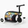Italtrike La Cosa Ride-On, kukkanen