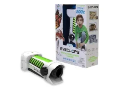 Jakks EyeClops Digitaalinen mikroskooppi