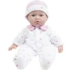 JC Toys Vauvanukke 28 cm