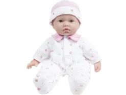 JC Toys Vauvanukke 28 cm