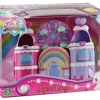 JewelPets Jewelpet linna leikkisetti