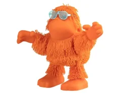 Jiggly Pets Tan Tan Oranki