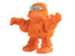 Jiggly Pets Tan Tan Oranki