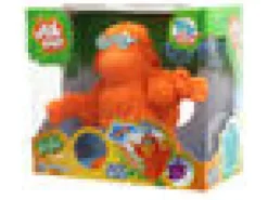 Jiggly Pets Tan Tan Oranki