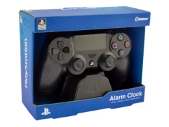 Jokapelaajan Playstationohjain-her&auml;tyskello