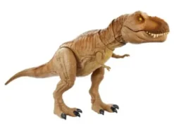 Jurassic World Epic Roarin Tyrannosaurus Rex