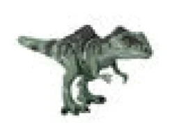 Jurassic World Strike'N Roar Giganotosaurus lelu