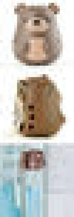 Karhu Hammasharjasuoja
