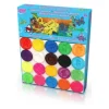 Kids Dough Super -muovailuvahapakkaus
