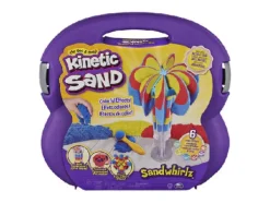 Kinetic Sand Sandwhirlz Taikahiekkaleikit