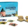 Koiram&auml;en Suomen Historia Muistipeli