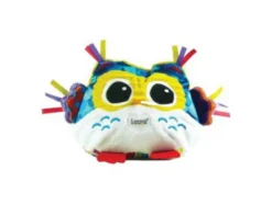 Lamaze P&ouml;ll&ouml; y&ouml;valo ja soittorasia