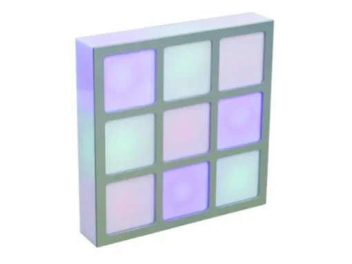 Led-paneelivalaisin