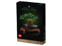LEGO Creator Expert 10281 Bonsaipuu