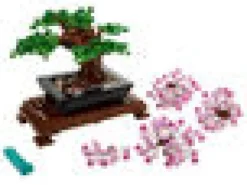 LEGO Creator Expert 10281 Bonsaipuu