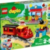 LEGO Duplo 10874 Höyryjuna