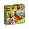 LEGO Duplo 10832 Syntymäpäiväjuhlat