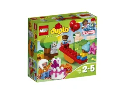 LEGO Duplo 10832 Syntymäpäiväjuhlat