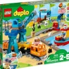 LEGO Duplo 10875 Tavarajuna